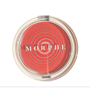 New Morphe Huephoric Rush 3-1 Silk Blush Hypnotized, One Size, Coral